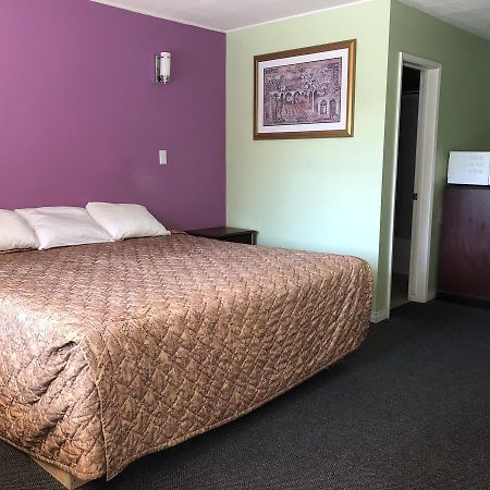 Grand Motel Brantford Dış mekan fotoğraf
