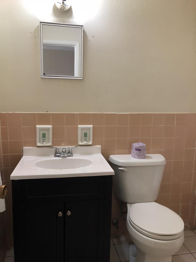 Grand Motel Brantford Dış mekan fotoğraf