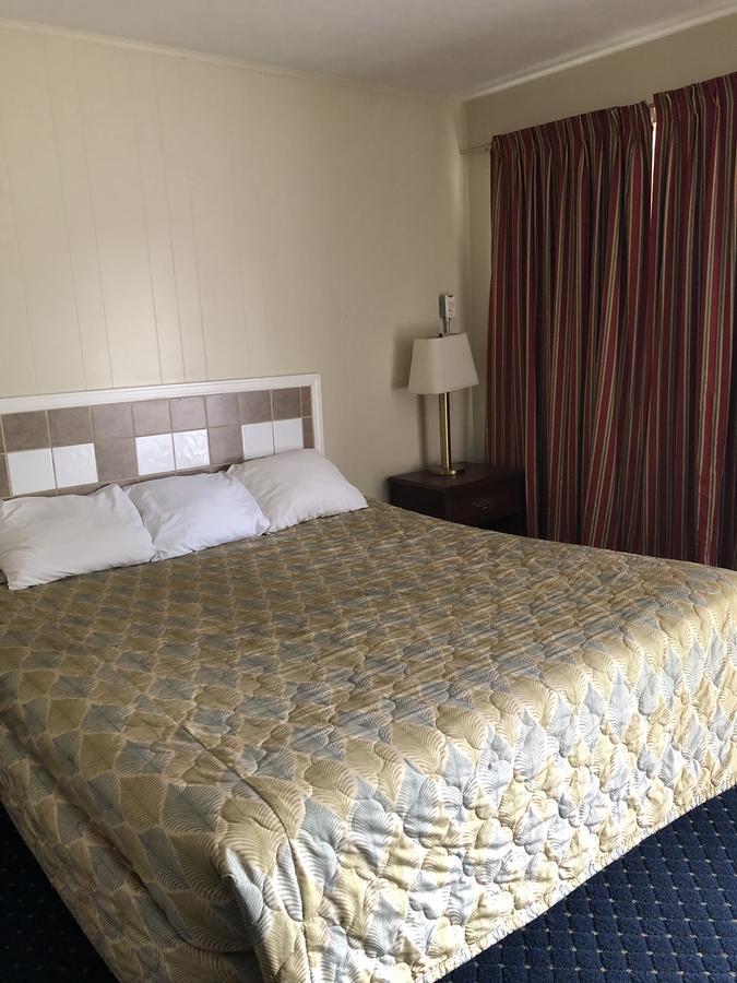 Grand Motel Brantford Dış mekan fotoğraf