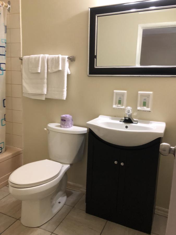 Grand Motel Brantford Dış mekan fotoğraf