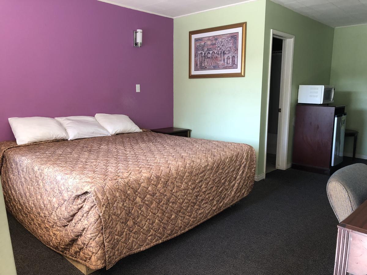 Grand Motel Brantford Dış mekan fotoğraf